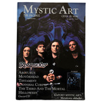 Mystic Art Nr 19/2002