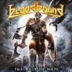 Bloodbound "Tales From The North LP BLACK"
