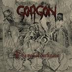 Gorgon "The Veil Of Darkness"