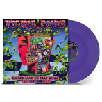 Higher Power "There's Love in This World If Your Want It LP PURPLE"