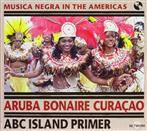 Aruba Bonaire Curacao "Abc Island Primer"