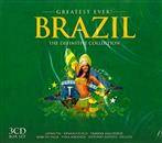 V/A "Greatest Ever Brazil"