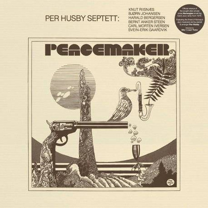 Husby, Per Septett "Peacemaker"