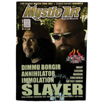 Mystic Art Nr.2(40)2007.