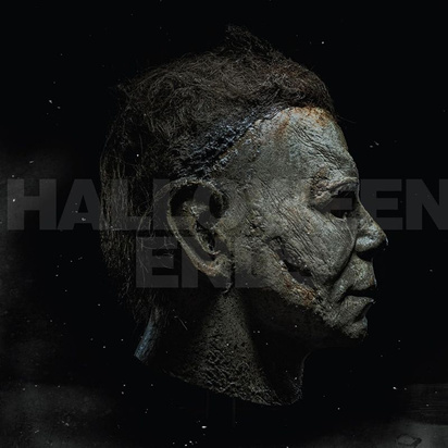 Carpenter, John "Halloween Ends OST EXPANDED LP SPLATTER"
