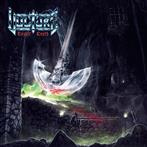 Vulture "Dealin Death LP BLACK"