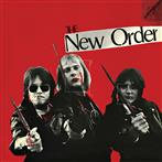 The New Order "The New Order (2023 Remaster)"