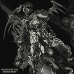Proscription "Desolate Divine LP MARBLED"