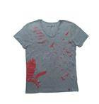 Organek "Niemiłość" t-shirt meski