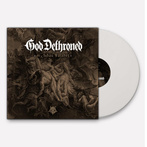 God Dethroned "The Judas Paradox LP WHITE"