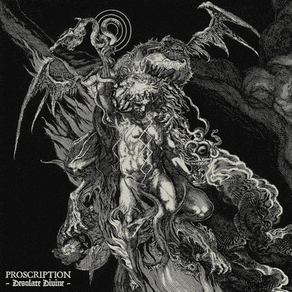 Proscription "Desolate Divine"