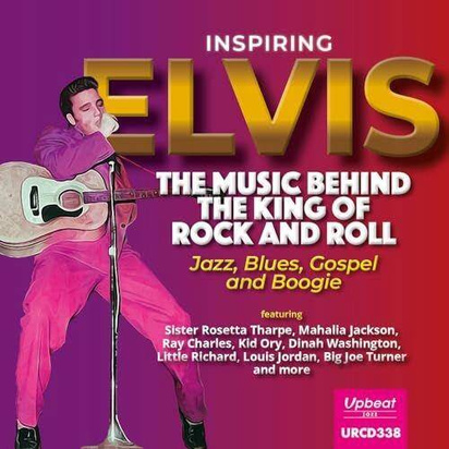 V/A "Inspiring Elvis"