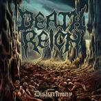 Death Reich "Disharmony"