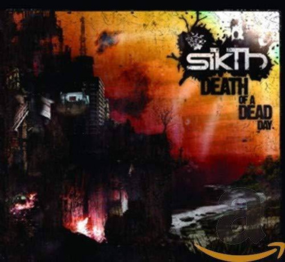 Sikth "Death Of A Dead Day"