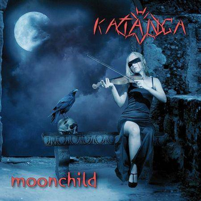 Katanga "Moonchild"