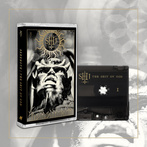 Behemoth "The Shit Ov God CASSETTE"