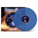 Hammerfall "Threshold LP BLUE"