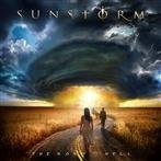 Sunstorm "The Road To Hell"