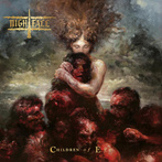 Nightfall "Children Of Eve"
