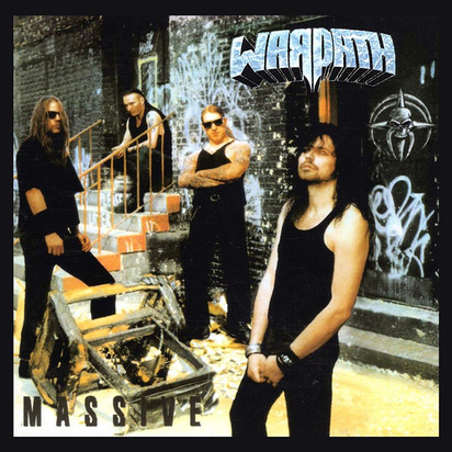 Warpath "Massive"