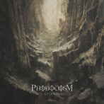 Phobocosm "Gateway" CD