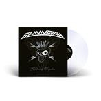 Gamma Ray "Skeletons & Majesties LP CLEAR"