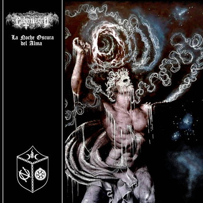 Culto Negro "La Noche Oscura Del Alma"