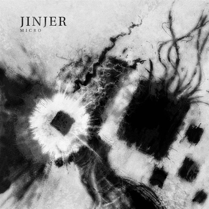 Jinjer "Micro LP"