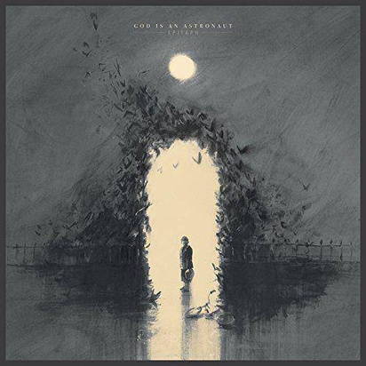 God Is An Astronaut "Epitaph LP"