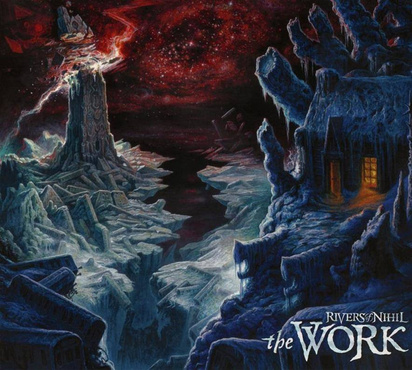 Rivers Of Nihil "The Work"
