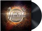H.E.A.T "H.E.A.T. II LP"