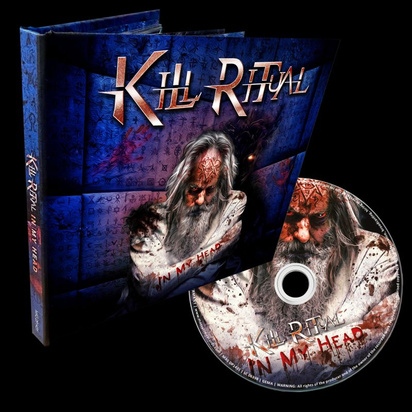 Kill Ritual "In My Head"