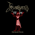 Venom "Blackened Priests"