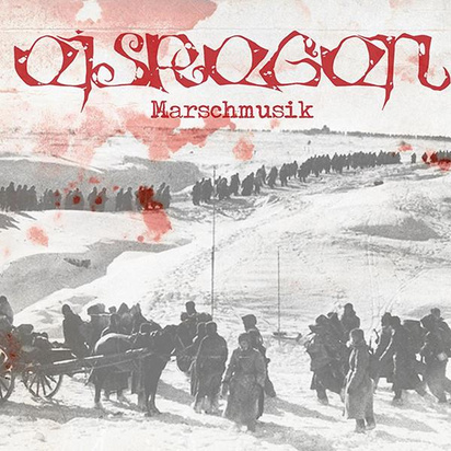 Eisregen "Marschmusik"