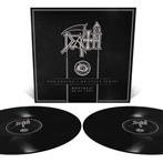 Death "Non Analog - On Stage Series - Montreal 06-22-1995 LP"