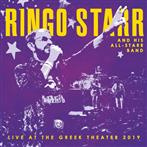 Starr, Ringo "Live at the Greek Theater 2019"