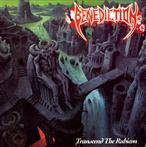 Benediction "Transcend The Rubicon"