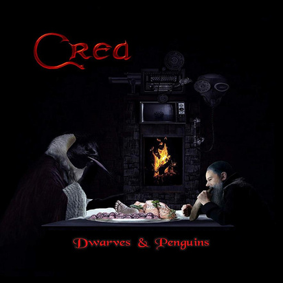 Crea "Dwarves & Penguins"