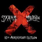 Sixx: A.M. "The Heroin Diaries Soundtrack Limited Anniversary Edition"