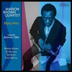 Marion Brown Quartet
 "Mary Ann Live In Bremen 1969"