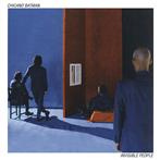 Chicano Batman "Invisible People LP"
