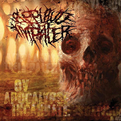 Applaud The Impaler "Ov Apocalypse Incarnate"