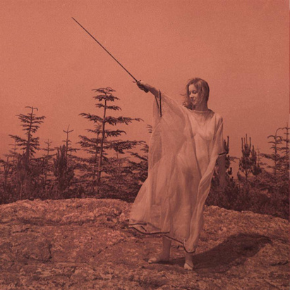 Unknown Mortal Orchestra "II 10th Anniversary Edition LP ALUMINIUM"