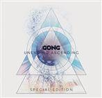 Gong "Unending Ascending Tour Edition"