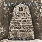 Hate Forest - Battlefields