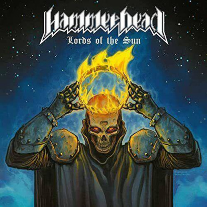 Hammerhead "Lords Of The Sun"