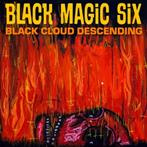 Black Magic Six "Black Cloud Descending"