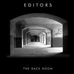 Editors "The Back Room LP"