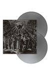 Watain "Casus Luciferi LP SILVER"