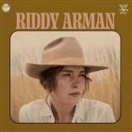 Arman, Riddy "Riddy Arman"